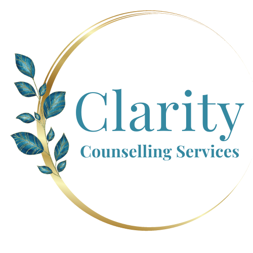 Clarity Counselling Services Logo